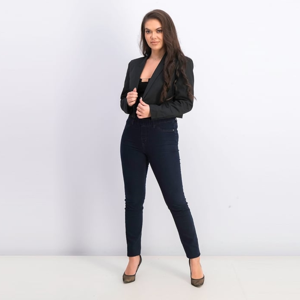 Cheap Monday Crop Blazer